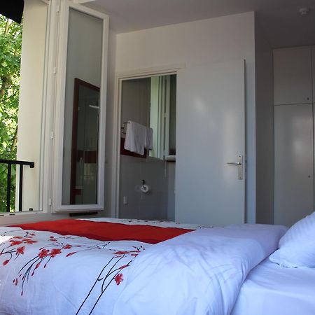 Hotel Rythme Saint-Cloud Exterior photo