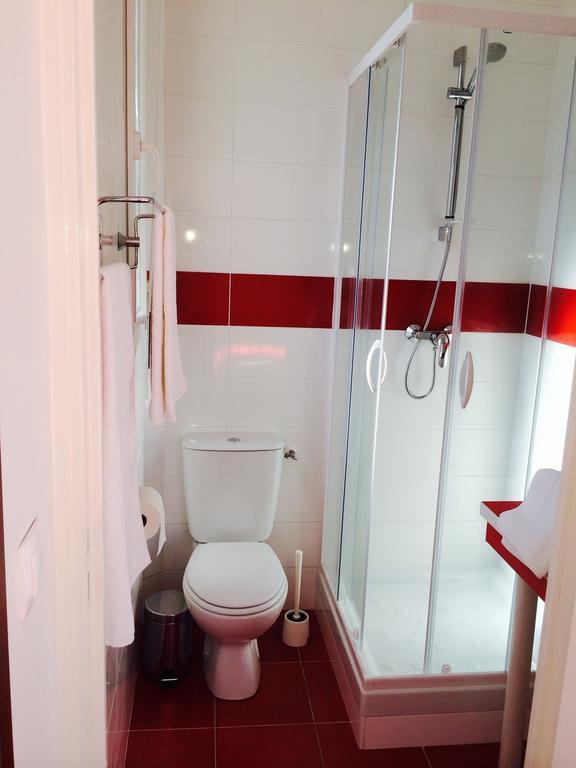Hotel Rythme Saint-Cloud Room photo